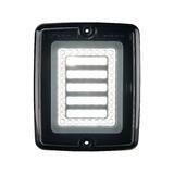 Lampa tylna zespolona (przydymiana) Breeze X1  Pozycja/Cofania