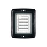 Lampa tylna zespolona (przezroczysta) Breeze X1  Pozycja/Cofania