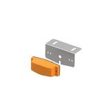 Płytka montażowa typ L do Double Burner