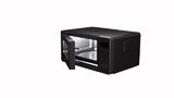 Kuchenka mikrofalowa Viklight 24v - 15 litrów, 35A, 750W