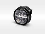 Reflektor dalekosiężny LAZER SENTINEL 7"Elite(178MM),Czarna obudowa,10 248 lumenów,Odwrócone mocowanie