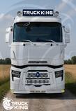 Spoiler pod zderzak TruckKing Renault T, x2 Talmu, x5 Ledson
