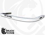 Spoiler pod zderzak TruckKing Volvo AERO, x5 Ledson