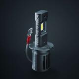 Żarówki (para) BIG ENERGY LED H3 STRANDS 12W 12-24V 1500 lm
