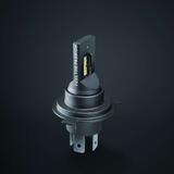 Żarówki (para) BIG ENERGY LED H4 STRANDS 18W 12-24V 1500 lm
