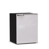 Lodówka komprsorowa 75L, 12/24V, Grey Version, Airlock, Kompresor na zewnątrz