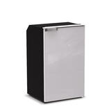 Lodówka komprsorowa 95L,12/24V, Grey Version, Airlock, Kompresor na zewnątrz