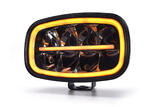 Reflektor dalekosiężny OFFROAD WAŚ W300 2270 Lm