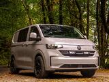 Zestaw dwóch lamp LED Lazer Triple-R 750 w grill z zestawem montażowym VW T7 25-