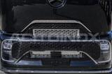 Górny profil maskownicy | Mercedes Actros L ProCabin