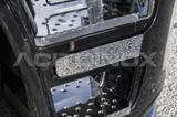 Ozdobny Profil stopnia | Mercedes Actros L ProCabin