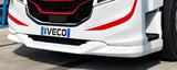 Spojler pod zderzak IVECO S-WAY 50 edition
