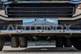 Uchwyt tablicy rejestracyjnej | Ford F-Max