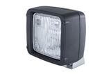 Hella- Halogen-Światło cofania - Ultra Beam - 24V Żarówka H3