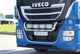 Rama przednia w zderzak do Iveco Stralis 17- z wiązką, 4 wspornikami i światłami obrysowymi LED, nr kat. 1185244122