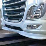 Spoiler pod zderzak DAF XF 106