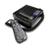 Generator sygnałów dźwiękowych Code 3 H2 Covert (12V)