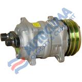 Kompresor Valeo TM 15 R134 24V , nr kat. 40430021.1