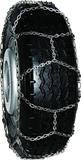 Łańcuchy śniegowe 315/70R22,5 wzmocnione poprzeczką TRYGG Scan Trac