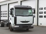 Osłona przeciwsłoneczna RENAULT Midlum; VOLVO FL 2007-, kabina standard bez i z lusterkiem