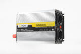 Przetwornica SKYLED 1500W z USB, sinusoida modyfikowana DC24V AC220V-240V