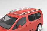 Bagażnik dachowy CITROEN Jumpy 2016- L3; OPEL Vivaro 2019- L3; PEUGEOT Expert 2016- L3; TOYOTA Proace 2016- L2
