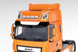 Rama dachowa DAF CF 15- Space Roof z wiązką i 6 wspornikami