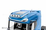 Rama dachowa TOP do DAF XG+ 21-, z wiązką i 4 wspornikami