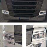 TruckKing Brewki lamp przednich Scania NG (para)