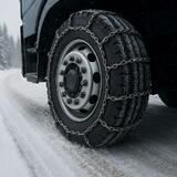Łańcuchy śniegowe na Norwegię ALASKA TYPE D 315/70R22.5