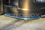 Narożniki pod zderzak Scania S CORNER BUMPER BAR 60