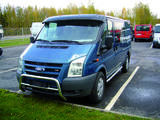 Osłona przeciwsłoneczna FORD Transit 2000-04/2014