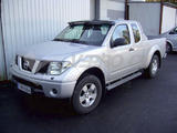 Osłona przeciwsłoneczna NISSAN Navara 2006-2015/Pathfinder 2005-2015, z zestawem montażowym