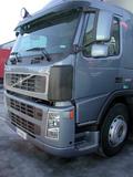 Owiewki przeciwbłotne VOLVO FM2/FM3/FH2/FH3
