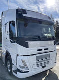 Tablica reklamowa na przedni grill VOLVO FM5, nr kat. 144410222