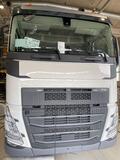 Tablica reklamowa na przedni grill VOLVO FH5 2024-
