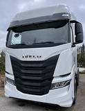 Osłona przeciwsłoneczna IVECO S-Way, kabina szeroka