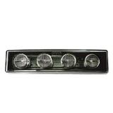 Lampa obrysowa LED do osłony przeciwsłonecznej Scania 4,R,Stramline -2016 (białe światło)
