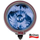 Reflektor dalekosiężny Britax 9" (228mm) 24V - niebieskie szkło, nr kat. L09.01.24V