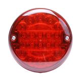 Tylna lampa LED 24V Przeciwmgielna