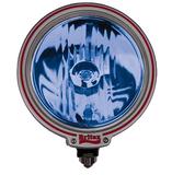 Reflektor dalekosiężny Britax 6,75" (170mm) 12V niebieskie szkło