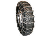 Łańcuchy śniegowe na Norwegię TRYGG Standard Double Duty 8mm 315/80R22.5 | 295/80R22.5 | 315/75R24.5
