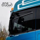 Owiewki szyb bocznych TruckKing SCANIA NG 2016-