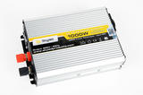 Przetwornica SKYLED 1000W (moc chwilowa) z USB, pełen sinus 24V 230V, nr kat. 2260500242