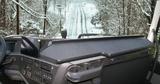 Duża półka z matą antypoślizgową do VOLVO FH5 2021 -