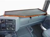 Półka z matą antypoślizgową do Scania R (2004-2009)