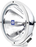 Reflektor Hella Luminator Chrom Clear (białe szkło/ryflowane, z pozycją W5W, Ref.37,5)