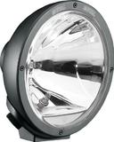 Reflektor Hella Luminator Metal Black (białe szkło, z pozycją W5W, Ref.50)