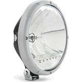Reflektor Hella Rallye 3003 (białe szkło, z pozycją LED, szara ramka, ref.25)