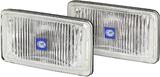 Komplet reflektorów przeciwmgłowych Hella 12V Comet 450 para